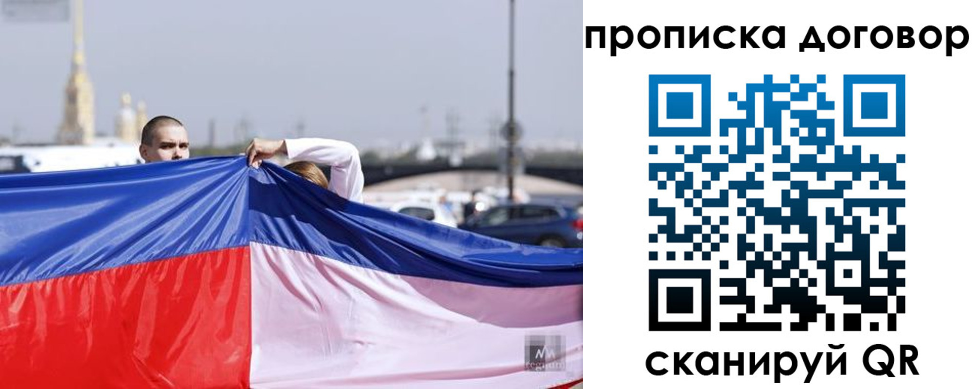прописка гарантия в Ясногорске